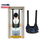 Back Stretcher Lumbar Traction Device Spine Decompression Belt For Pain Relief. Fixed Price $51.35.