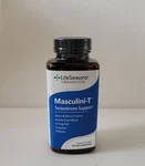 Life Seasons Masculinisupport 90 Vegcaps. Fixed Price $30.99.