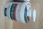 Hemp Seed Cream By "advanced Clinicals" Rosehip Sativa Oil Vitamin Calendula. Fixed Price $99.99.