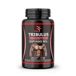 Tribulus Terrestris 96% Saponins Extract Sport Dietary Supplement No Gmo 60 Caps. Fixed Price $11.88.