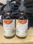 Bioray Clinical Liver Life - 2 Fl Oz Strengthens Structure & Function.... Fixed Price $50.00.
