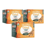 Four Sigmatic Mushroom Coffee Lion's Mane Chaga 30 Instant Packets. Fixed Price $41.79.