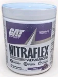 Gat Sport, Nitraflex Advanced Pre-workout Powder, Increases Blood Flow, Boost.... Fixed Price $30.99.
