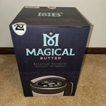 Magical Butter Machine MB2E Extractor Oil Tincture Brand New Sealed Botanical. Fixed Price $149.99.