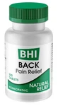 Bhi Natural Back, Hip & Leg Pain Relief - 100 Tabs. Fixed Price $19.99.