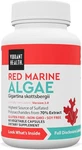Vibrant Health, Gigartina Red Marine Algae, Plant-based Immune Support, 60 Cap. Fixed Price $44.93.