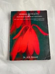 Herbal Extracts, Build Better Health With Liquid Herbs By Dr. A. B. Howard. Fixed Price $175.00.