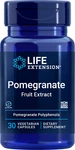 Life Extension Pomegranate Fruit Extract For Blood Pressure Cardio 30 V Capsules. Fixed Price $19.95.