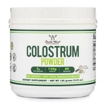Double Wood Supplements Bovine Colostrum Powder For 4.23 Ounce (pack Of 1). Fixed Price $22.43.
