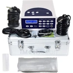 Ionic Detox Foot Bath Aqua Spa Cleanse Machine W/ 20 Liners Lcd Display. Fixed Price $109.98.