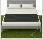Gaya Grounding Mat For Bed Queen Earthing Pad Sleep Relaxation New Box. Fixed Price $54.95.