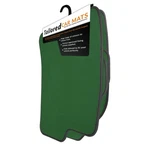 To Fit Land Rover Discovery 4 Car Mats (2009 - 2015) Green Tailored. Fixed Price $71.02.