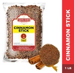 Shudh Cinnamon Sticks 1 Lb Cassia Canela Perfect For Baking. Fixed Price $14.99.