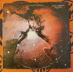King Crimson Islands 1980 Italy Vinyl Record Lp 33 Album 2310519. Fixed Price $58.46.