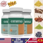 Premium Gut Health Support Supplement With Natural Ingredients, Bloating Relief. Fixed Price $12.18.