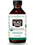 Mother Nature Usda Organic Black Seed Oil, High 8 Fl Oz (pack Of 1), Golden. Fixed Price $51.48.
