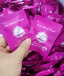 New 10PCS Detox Pearls For Female Private Tighten Health Care - Natural Herbs. Fixed Price $24.99.