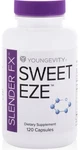 Youngevity Slender Fx Sweet Eze Chromium Cinnamon Capsules 120 Immune Support. Fixed Price $29.95.