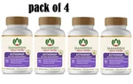 4 Packs X Maharishi Ayurveda Asthomap 60 Tabs For Immune Defense. Fixed Price $49.99.