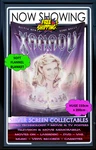 Xanadu Olivia Newton John Featured Fleecy Throw Rug Blanket 150X200CM Free Post. Fixed Price $61.07.