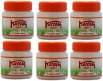 Kayam 30 Tablets (6 X Tablet). Fixed Price $19.99.