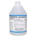 Quality Chemical - Super Premium 99.9% Pure Isopropyl Alcohol (ipa) Made In. Fixed Price $50.07.