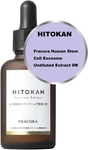 Fracora Hitokan Stem Cell Exosome Extract Dr 30ML Anti-aging Serum Japan. Fixed Price $133.00.
