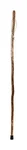 Brazos Walking Sticks 55" Brown Ironwood. Fixed Price $50.55.