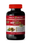 Natural Oil Extract - Organic Hemp Seed 1400MG Great Pain Relief Bottle. Fixed Price $17.02.