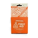 Green Goo First Aid Large Tin 1.82 Ounce, Skin Care For Cracked Hands Feet. Fixed Price $25.99.