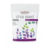 Chia Seed 12 Oz By Nutiva. Fixed Price $21.68.