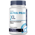 Ultra Peak Xl Male Performance Stamina Energy Support Supplement 60 Tablets. Fixed Price $33.15.