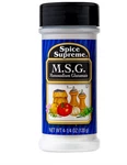 Spice Supreme M.s.g. Monosodium Glutamate 4.25-OZ.. Fixed Price $5.50.