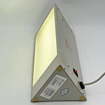 Sunbox Company Sunlight Jr. Led Sad Therapy For S.a.d Tested And Works. Fixed Price $39.91.