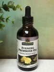Natures Answer Evening Primrose Oil 4 Fl Oz 120 Ml Gluten Free Sealed. Fixed Price $19.99.