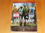 Off The Map Complete Series Seasons Tv Show Medical Rainforest Drama Dvd Set New. Fixed Price $11.95.