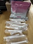 Natureland 20 Pack Plus 15 Vaginal Suppository Applicators For Women,soft Tip. Fixed Price $13.25.