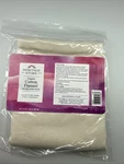 Heritage Store Cotton Flannel 13" X 15" For Wellness Packs. Fixed Price $10.00.