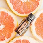 Doterra Grapefruit Essential Oil 15ML New Sealed Free Shipping Exp 2026. Fixed Price $11.22.