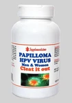 Natural Help For Hpv Freepapilloma & Women - Made In Usa. Fixed Price $39.99.