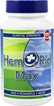 Hemrid Max Fast Hemorrhoid Relief 45 Capsules MED148. Fixed Price $49.99.