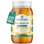 Trueseamoss Gel Made Usa 5IN1 Formula Wildcrafted Seamoss, .... Fixed Price $54.99.