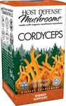 Worldwide X Host Defense Mushrooms Organic Cordyceps Capsules -- 120. Fixed Price $171.28.