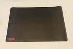 Hooga Grounding Mat Only 16 X 24 Black For Sleep Energy Pain Relief - No Cord. Fixed Price $23.95.