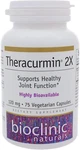 Theracurmin 2X 120MG 75 V-caps. Fixed Price $139.99.