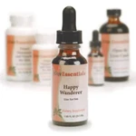 Kan Essentials Happy Wanderer - 60 Tablets ( 500MG ). Fixed Price $37.99.