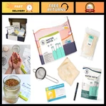 Water Kefir Starter Kit Easy To Use, Natural & Non-gmo, Gluten-free Culture,. Fixed Price $79.99.