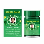 Wang Prom 50G Green Balm Relief Of Pain & Swelling Insect Bites Itchy Free Ship. Fixed Price $20.92.