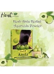 Hesh Amla Powder, 3.5 Oz Each (pack Of 2) Shipping From Usa. Fixed Price $17.97.