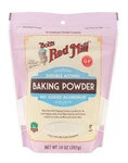 Bob's Red Mill Baking Powder, 14OZ (pack Of 1) - Gluten Free, Vegan, Kosher. Fixed Price $9.07.